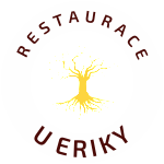 Vítejte v restauraci<br />U Eriky!